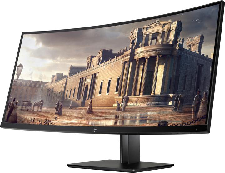 Produktbild HP Z38c (3840 x 1600 Pixel, 38")