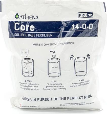 Image du produit Pro Core - 10lbs ( 4.53kg) (4.53 kg)