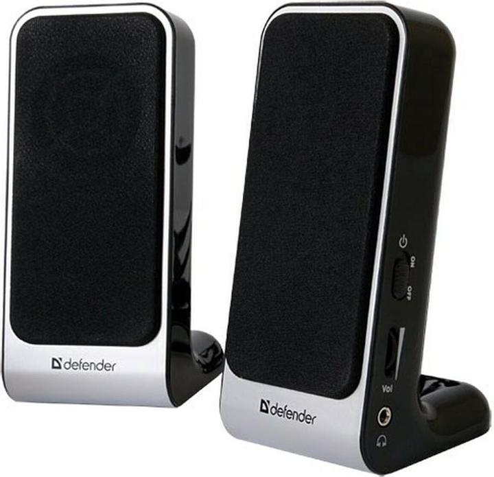 Actual product image Defender SPK-225 (65220) computer speakers