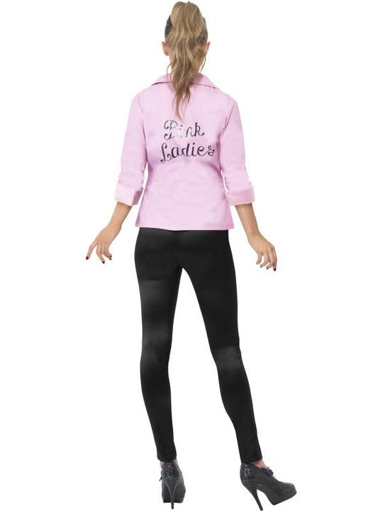 Actual product image Smiffys Grease: Pink Ladies (M)