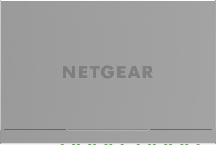 Produktbild Netgear MS108EUP (8 Ports)