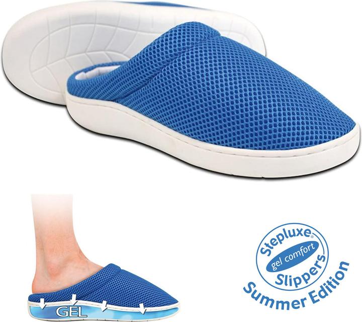 Actual product image Best direct Stepluxe Summer Slippers (41, 42)