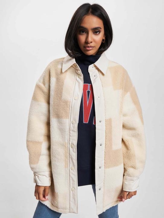 Produktbild Levis Elodie Sherpa Winterjacke - 95951 (S, L)