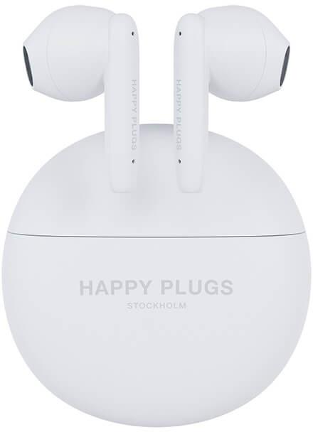 Immagine prodotto Happy Plugs Cuffie Joy Lite (ANC, 12 h, Senza fili)