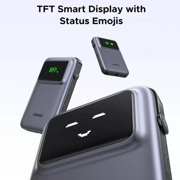 Productafbeelding Ugreen Uno (10000 mAh, 30 W)