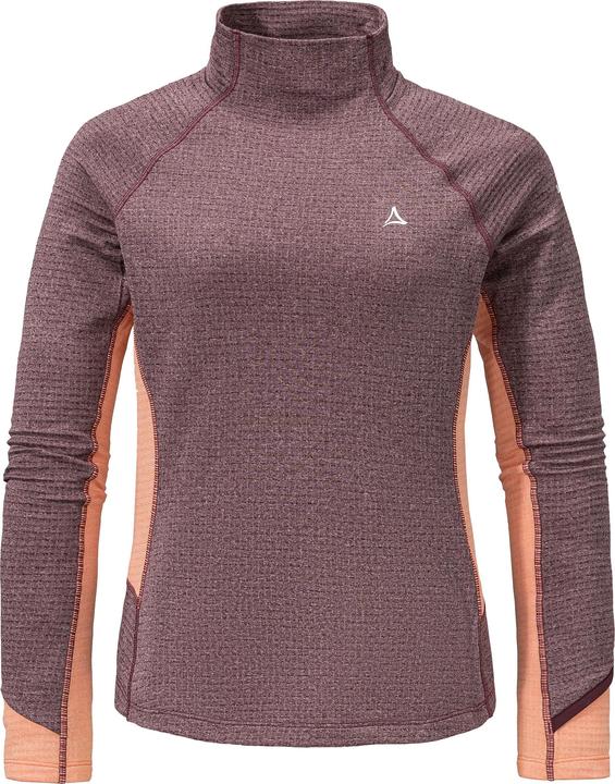 Schöffel Women's Longsleeve Cristallo