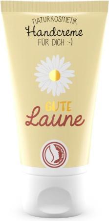 Image du produit La Vida Crème pour les mains 30ml Bonne humeur (30 ml)