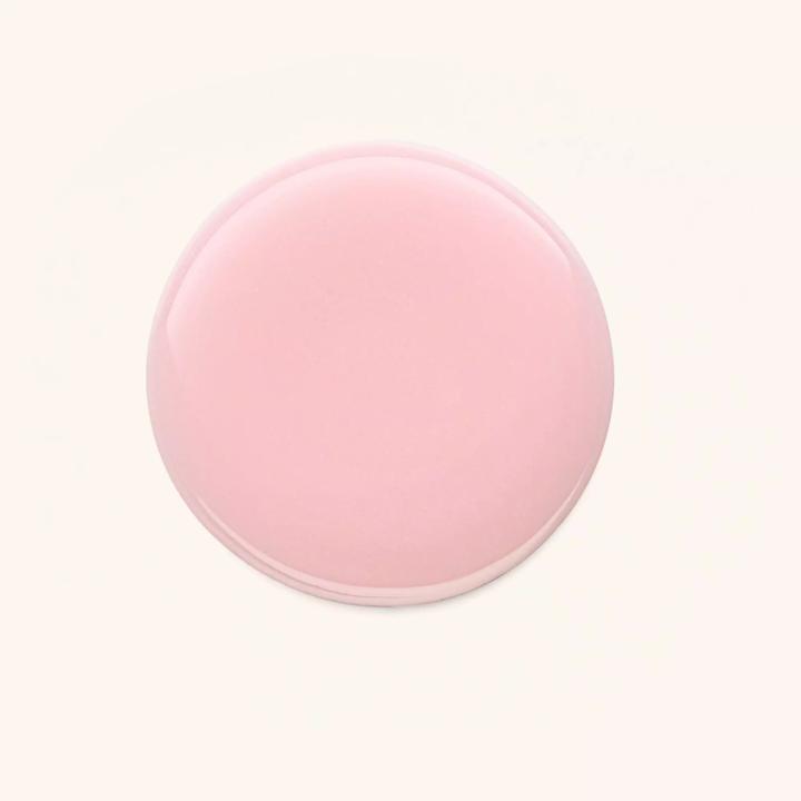 Actual product image Catrice Sheer Beauties Nail Polish (040 Fluffy Cotton Candy, Colour paint)
