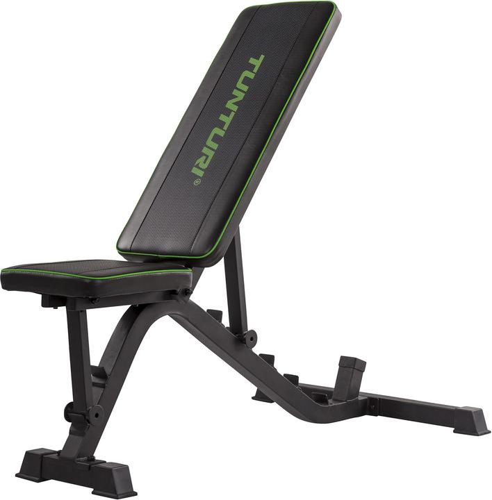 Tunturi Multibank Utility Bench UB40