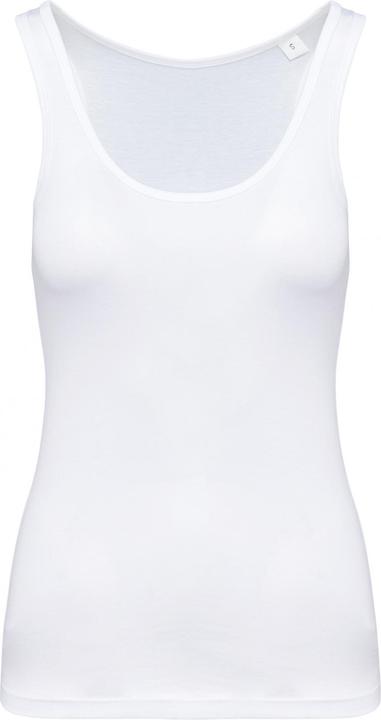 Produktbild Kariban Ökologisch verantwortliches Tanktop Frau (XS)