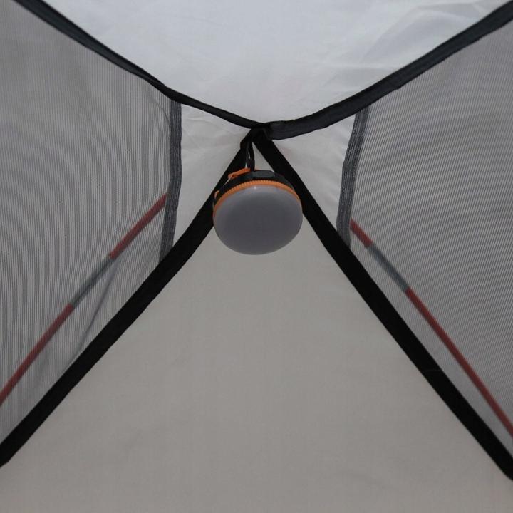 Produktbild High Peak Nevada (Kuppelzelt, 4.40 kg, 4 Personen)