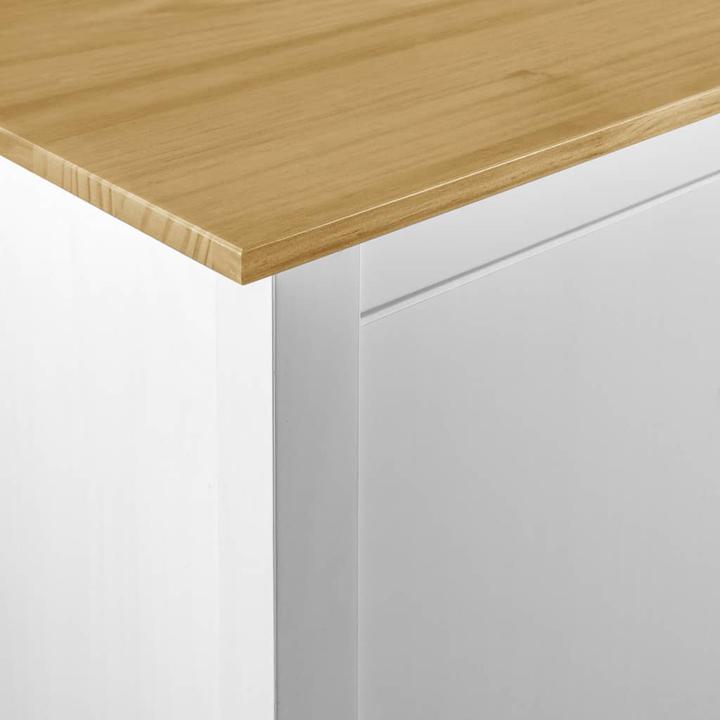 Image du produit VidaXL Oenone (127 x 50 x 170 cm)