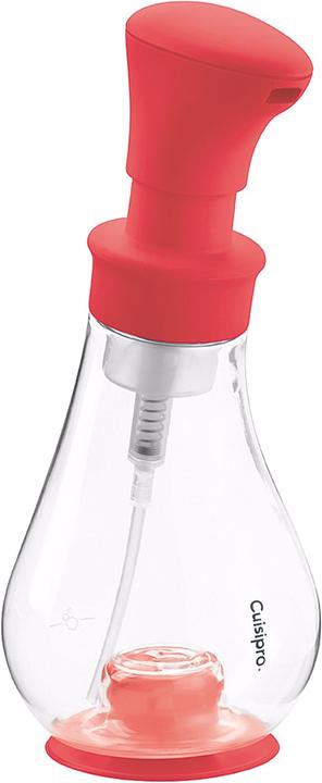 Image du produit Cuisipro Schaum-Seifenspender rot