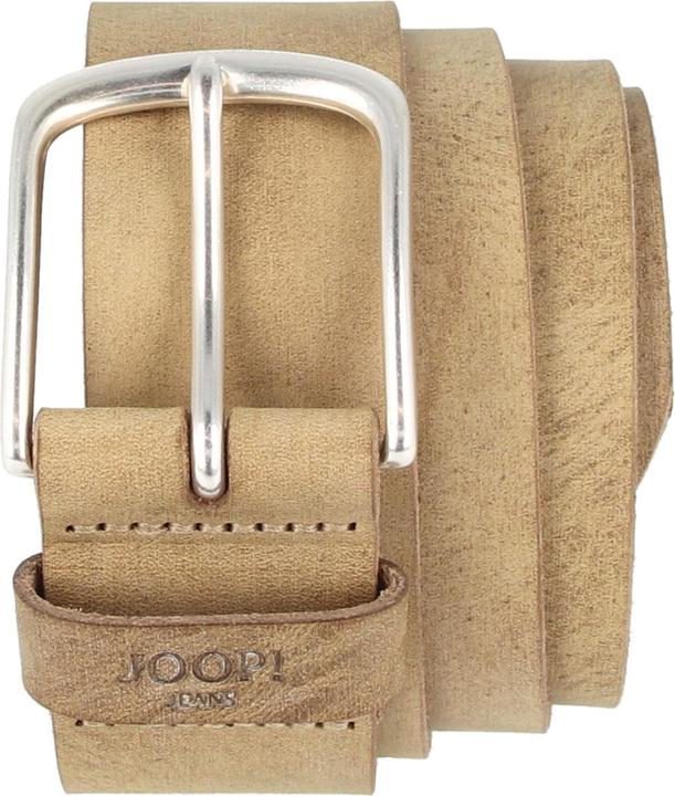 Actual product image Joop! Haka belt leather (95)