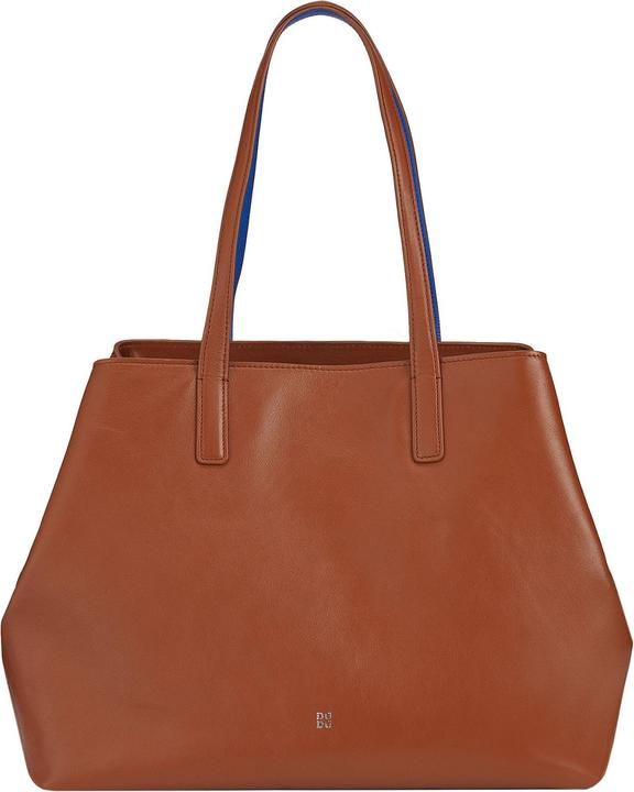 Image du produit Dudu Pauline Shopper Sac en cuir 36 cm (18 l)