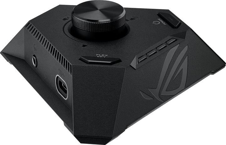 Immagine prodotto ASUS ROG STRIX X870-I GAMING WIFI (mITX, X870, AM5, DDR5) (AM5, AMD X870, Mini-ITX)