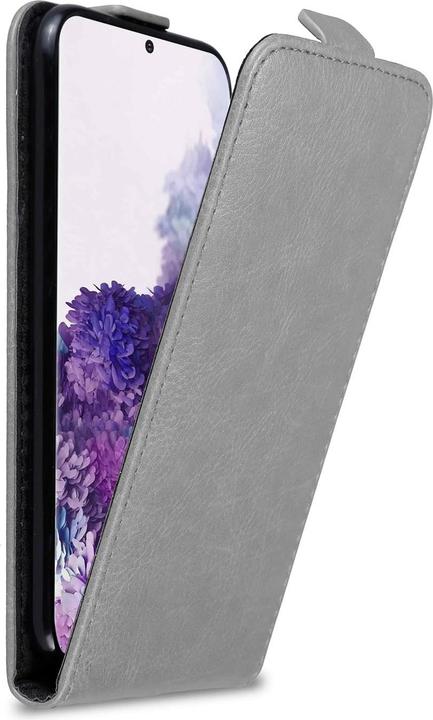 Titanium Grey