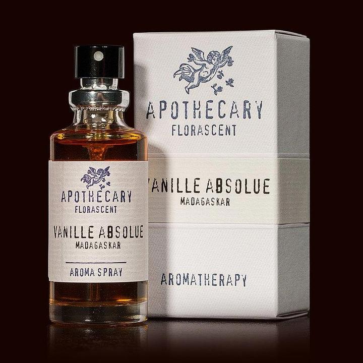 Florascent Aroma Spray Vanille Abs