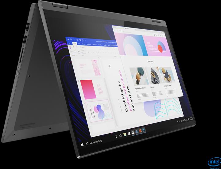 Image du produit Lenovo IdeaPad Flex 5 (15.60", AMD Ryzen 5 5500U, 8 Go, 512 Go, CH)