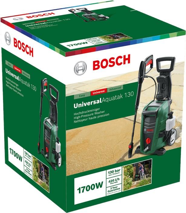 Image du produit Bosch Home & Garden UniversalAquat (Fonctionnement sur secteur)