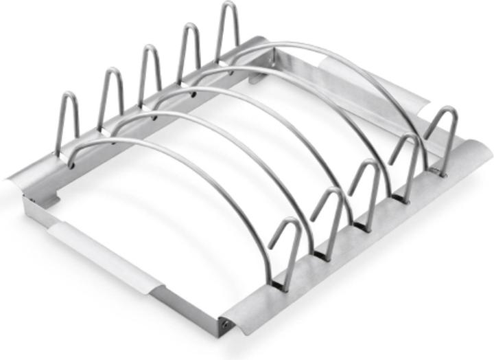 Produktbild Weber Deluxe Grill Rack