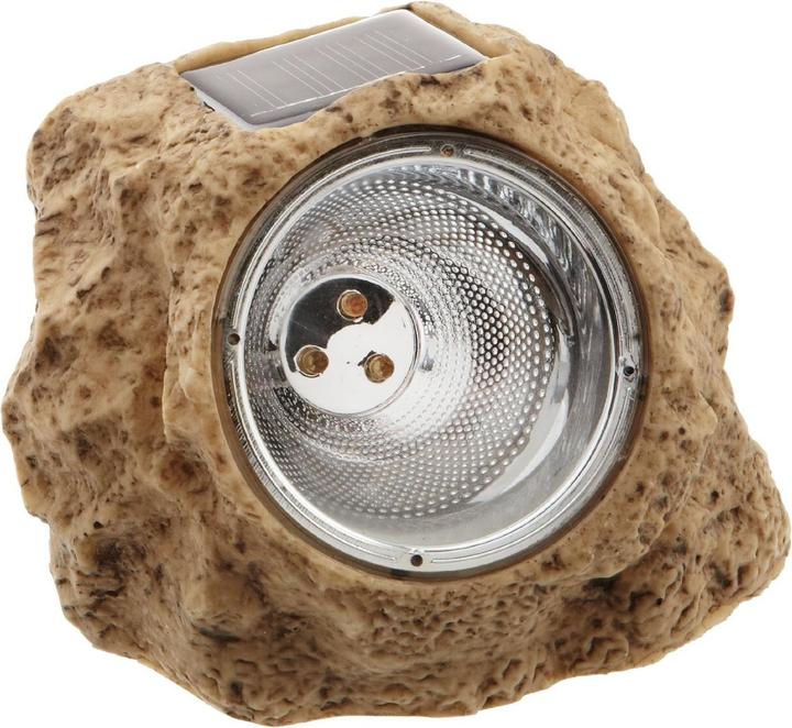 Actual product image Star Trading Rocky (5 lm, IP44)