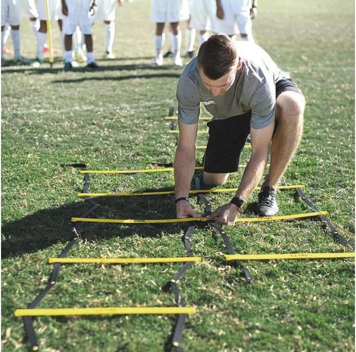 Actual product image SKLZ Quick Ladder Pro
