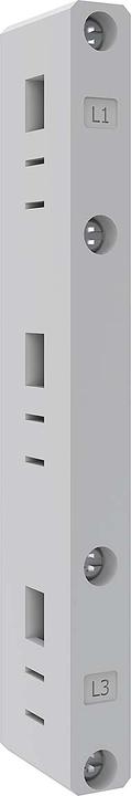 Actual product image ABN Busbar supports