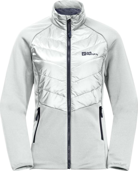 Immagine prodotto Jack Wolfskin Luntal 3In1 Jkt W (S)