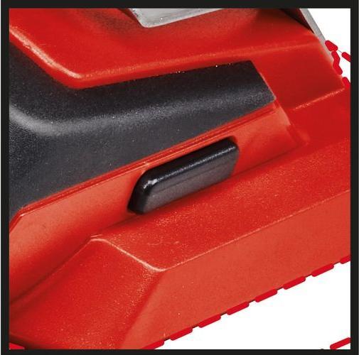 Actual product image Einhell GE-LS 18 Li-Solo