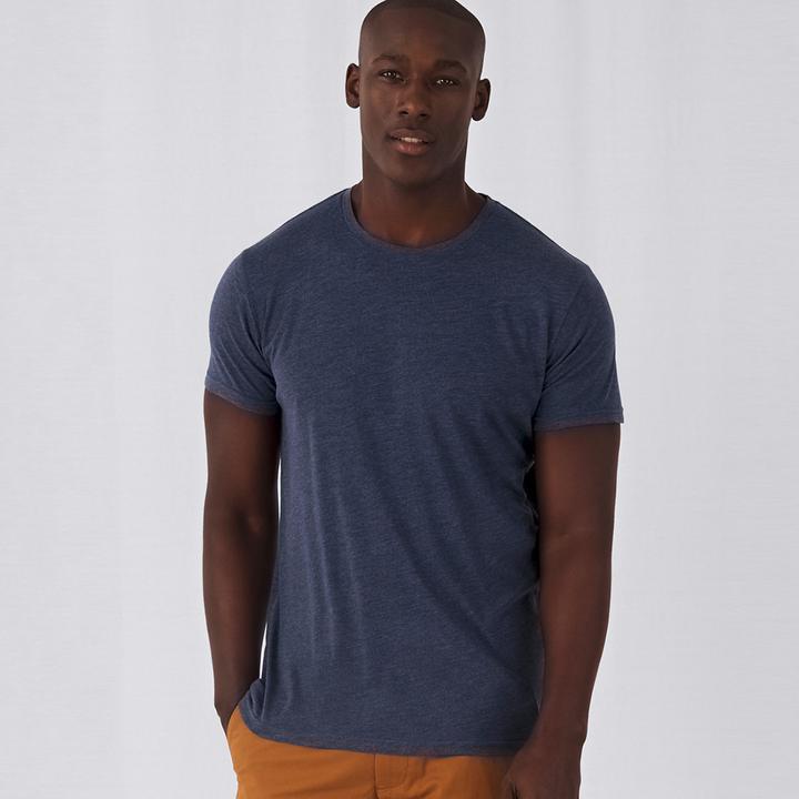 Immagine prodotto B&C Tshirt Triblend Sport (S)