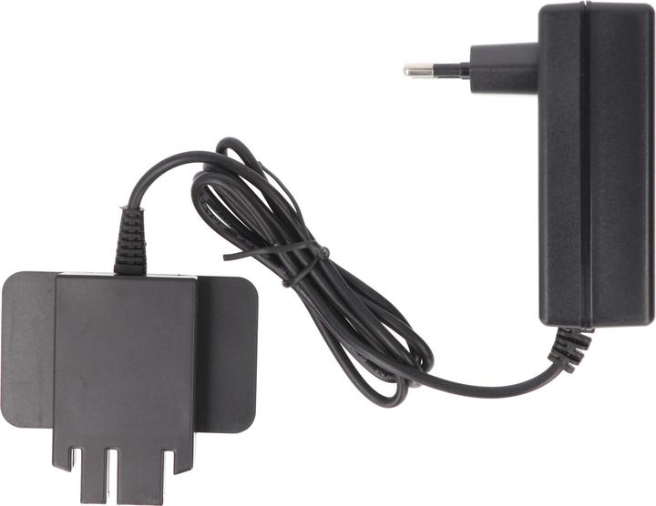 Immagine prodotto AccuCell Caricabatterie adatto a batterie per utensili AEG 4,8 - 18 Volt NiCd/NiMH