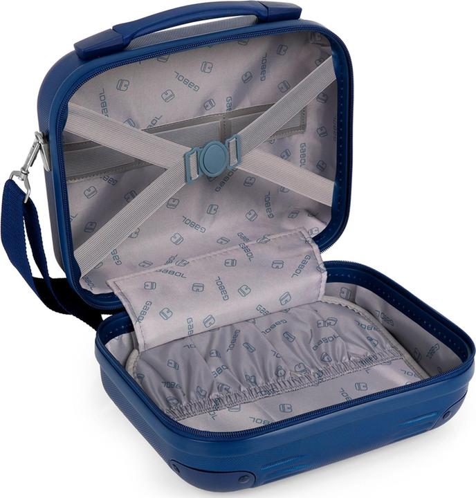 Produktbild Gabol Balance XP 4 Rollen Kofferset 4-teilig (233 l, XL (ab 115l))