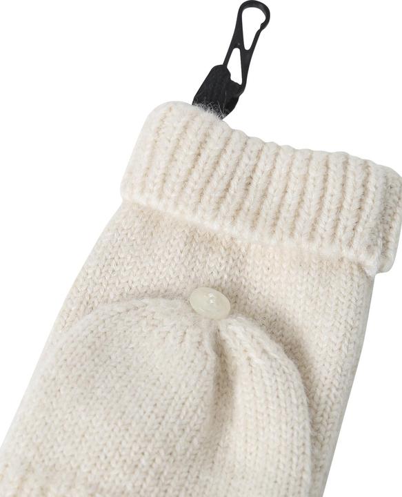 Produktbild Vertbaudet Mädchen Set: Mütze, Schal & Handschuhe