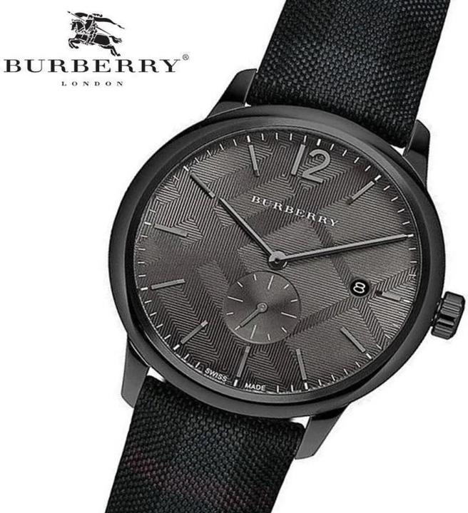 Produktbild Burberry The Classic (Analoguhr, 40 mm)