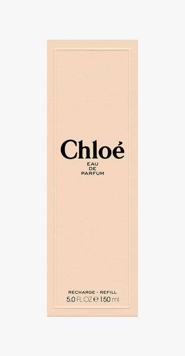 Produktbild Chloé Signature Naturelle Refillable (Eau de Parfum, 150 ml)