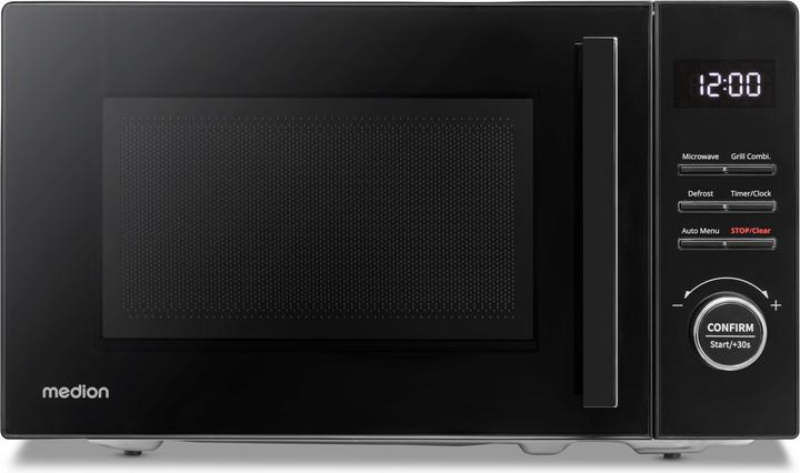 Immagine prodotto Medion LIFE® Mikrowelle MD12021 (20 l)