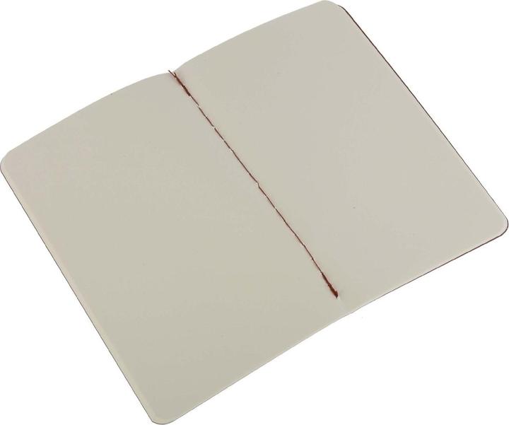 Immagine prodotto Moleskine Quaderni Cahier (90 x 140 mm, Nessuna, Copertina morbida)