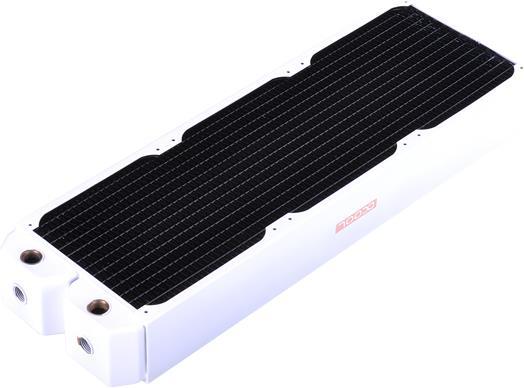 Produktbild Alphacool NexXxoS UT60 Full Copper 420mm Special Edition (140 mm)