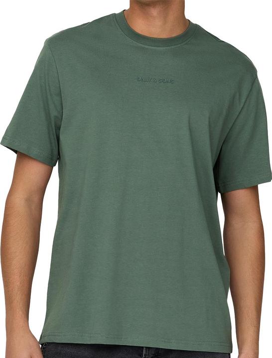 Immagine prodotto Only & Sons 3er Pack MAX T-Shirt (L)