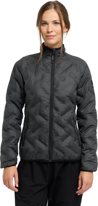 Produktbild Witeblaze AVALA Ladies" jacket padded dunkelgrau S (S)