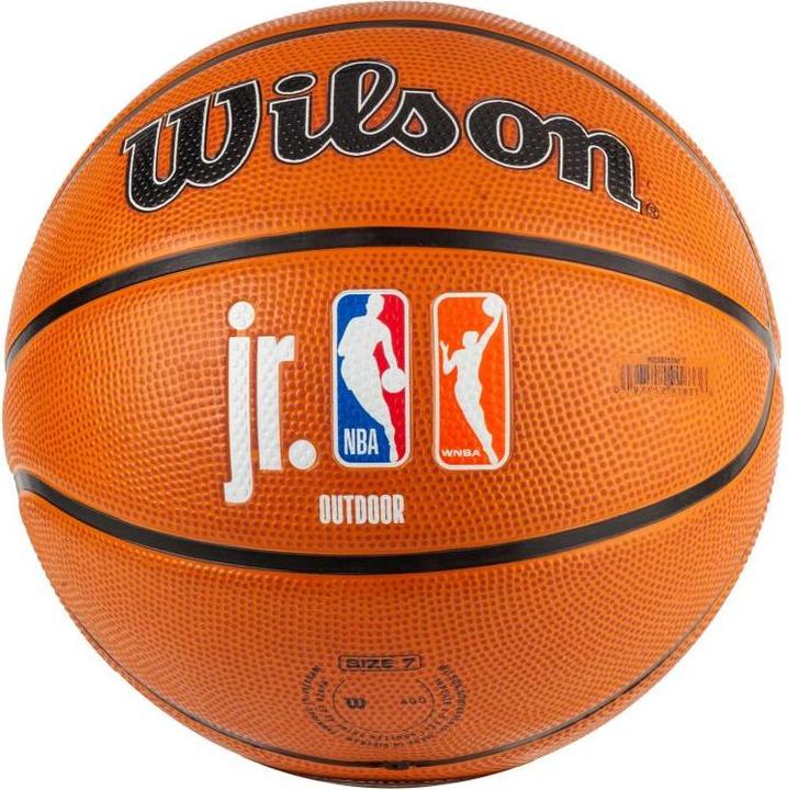 Image du produit Wilson Ballon de basket NBA WNBA Auth Outdoor Jr