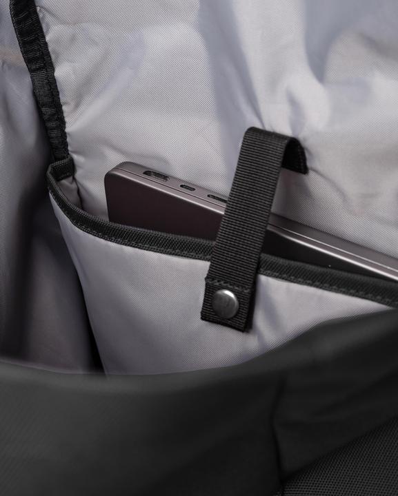 Actual product image Sandqvist Icon Rolltop Backpack 26 (26 l)