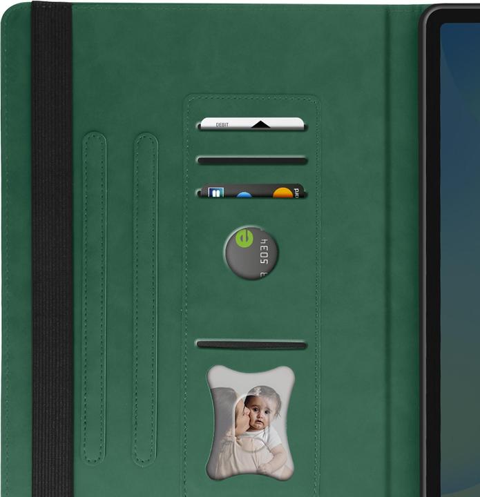 Produktbild Avizar Busi (Samsung Galaxy Tab S10 FE+)