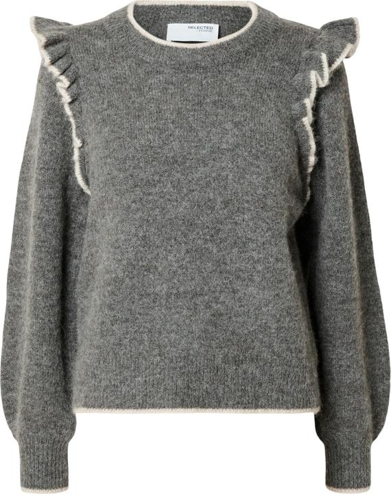 Grigio Melange Medio