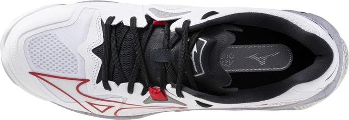 Actual product image Mizuno Wave Lightning Z8 (45)