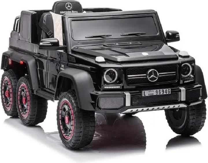 Produktbild Es-toys G63 AMG (12 V)