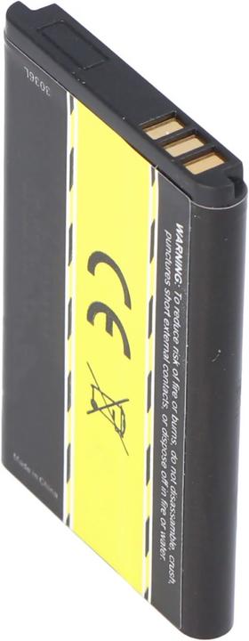 Produktbild Nokia Akku 1600, BL-5C