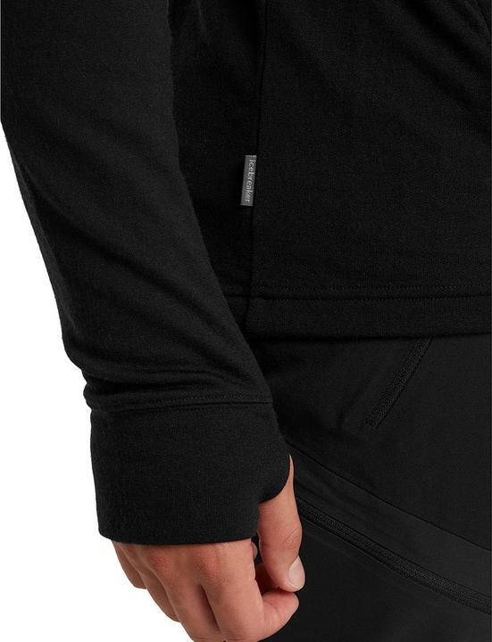 Image du produit Icebreaker Veste à capuche Quantum III (XXL)