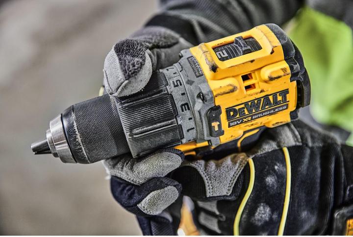 Produktbild DeWalt DCD 805 NT (Akkubetrieb)
